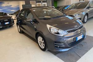 Kia Rio 1.2 CVVT 5p. City