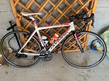 Bicicletta da strada