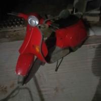 vespa pk 1989