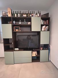 Ritiro prima possibile!! Libreria a Spalla