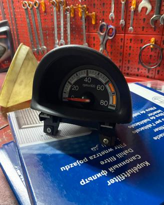 Contagiri fiat Seicento