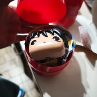 luffy kinder
