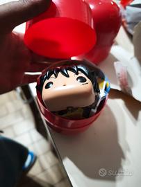 luffy kinder