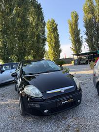 Fiat Punto Evo 1.3 Mjt 95 CV DPF 5 porte S&S Emoti