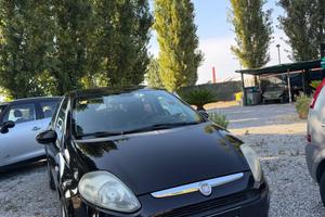 Fiat Punto Evo 1.3 Mjt 95 CV DPF 5 porte S&S Emoti