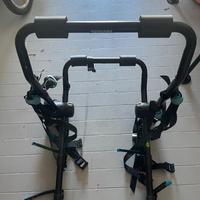 Porta bici NORAUTO STRAP 100-3