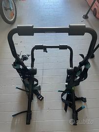 Porta bici NORAUTO STRAP 100-3