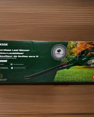 Soffiatore PARKSIDE 20V