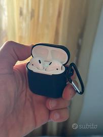 Apple air pods 2nd generazione