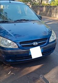 hyundai getz 1.5 16v