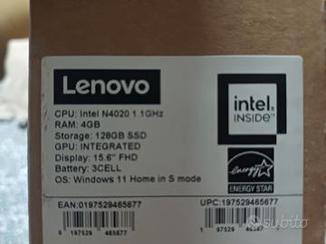 Lenovo IdeaPad Slim 3 