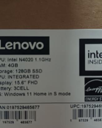 Lenovo IdeaPad Slim 3 