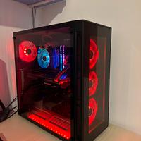 PC Gaming Base