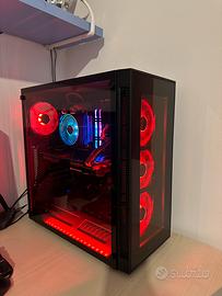 PC Gaming Base