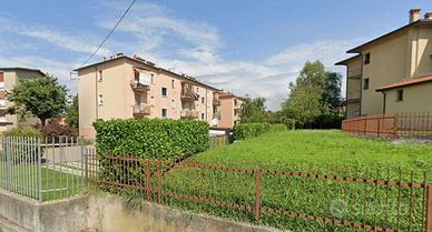 Bilocale a Capriate San Gervasio