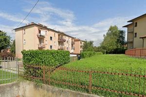 Bilocale a Capriate San Gervasio