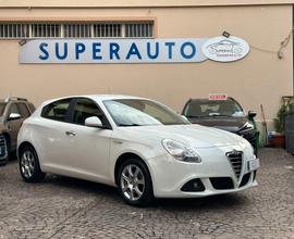 Alfa Romeo Giulietta 1.6 JTDm-2 105 CV