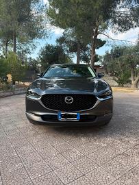 MAZDA CX-30 2.0L 2WD Exclusive line 150CV