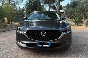 MAZDA CX-30 2.0L 2WD Exclusive line 150CV