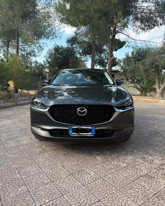 MAZDA CX-30 2.0L 2WD Exclusive line 150CV
