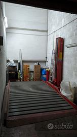 Raddoppiatore posti auto Duplex