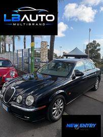 Jaguar S-Type 2.5 V6 cat Executive