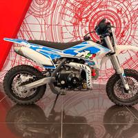 Mini Cross 70cc nuova - Per bambini - Non omologat
