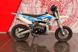 Mini Cross 70cc nuova - Per bambini - Non omologat