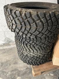 Ziarelli mud power 245/70/16