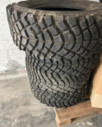 Ziarelli mud power 245/70/16