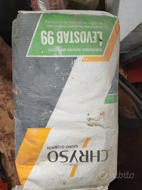 Stabilizzante per strade sterrate (7 sacchi)