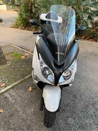 Honda SW-T400 - 2010