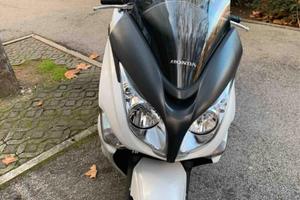 Honda SW-T400 - 2010