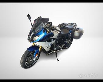 BMW MOTO R 1200 RS - ABS
