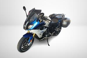 BMW MOTO R 1200 RS - ABS