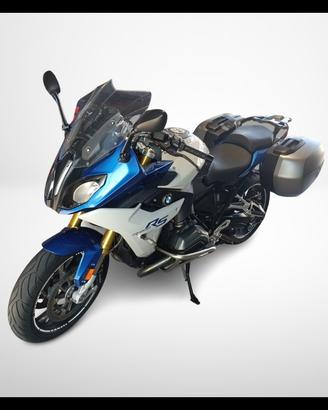 BMW MOTO R 1200 RS - ABS