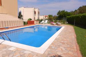 Villa o villino Scalea [14VRG]