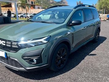 Dacia Jogger 1.0 TCe GPL 100 CV 7 posti Extreme Up