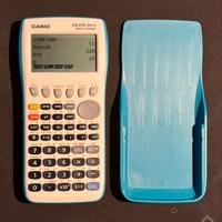 Calcolatrice CASIO Graph 35+ E esami scientifica