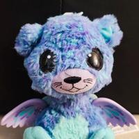 Hatchimals Surprise Peacat