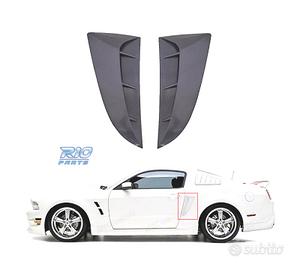 PRESE D'ARIA LATERALI POSTERIORI FORD MUSTANG 10-1