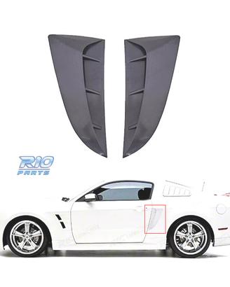 PRESE D'ARIA LATERALI POSTERIORI FORD MUSTANG 10-1