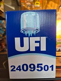filtro carburante UFI 2409501