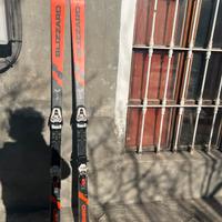 Sci slalom gigante 183 r23m