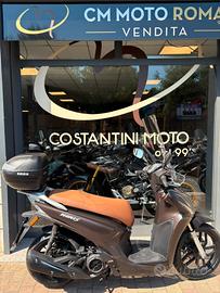 Kymco People 150i - 2019 - 50 000 Km