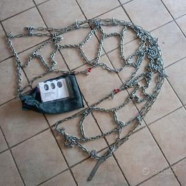 Catene camion neve 315/70