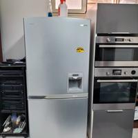 frigo e colonna forno