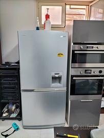 frigo e colonna forno