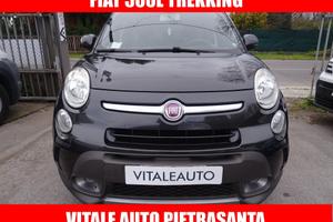 Fiat 500L 1.3 Multijet 85 CV Trekking