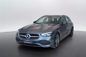 MERCEDES Classe C-S206 SW 2021 - C SW 200 d U15229